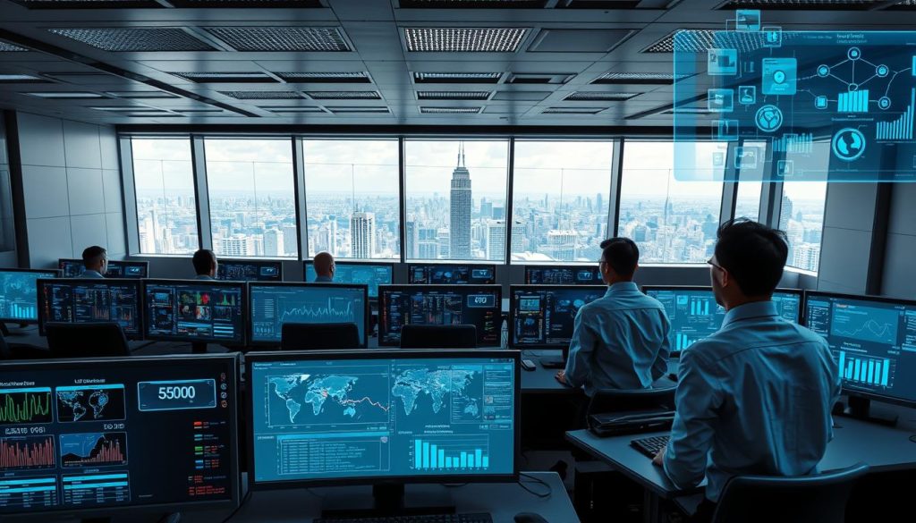 system reliability monitoring