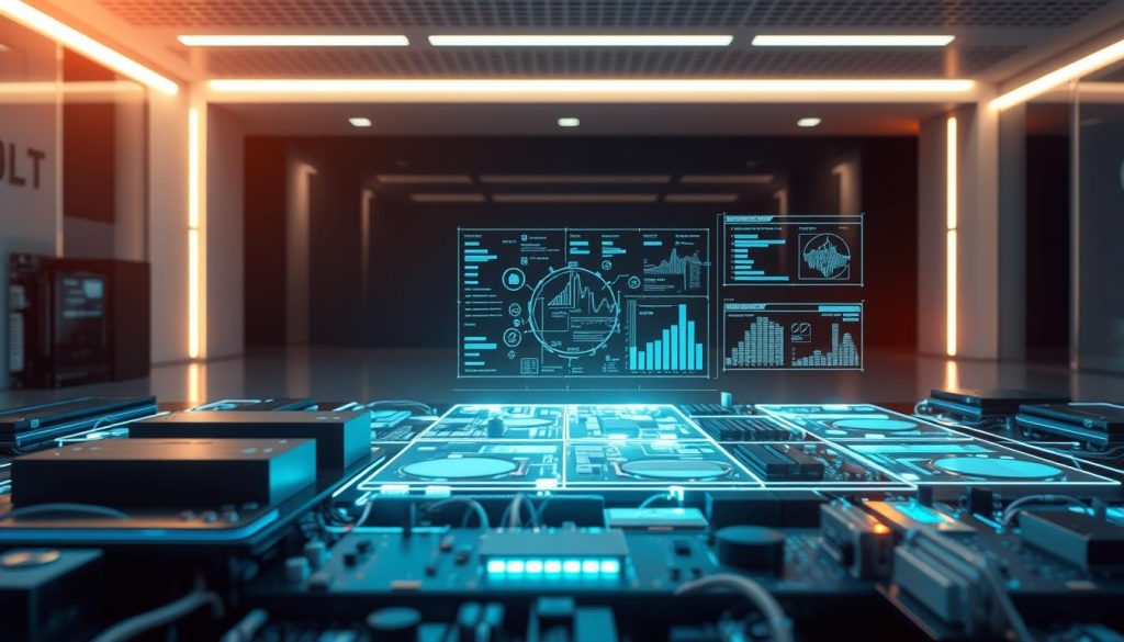 technology framework implementation