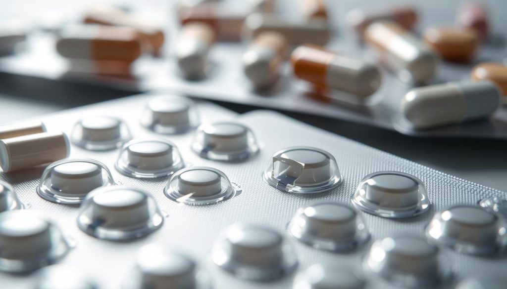 vision AI blister pack defect detection vision AI blister pack defect detection