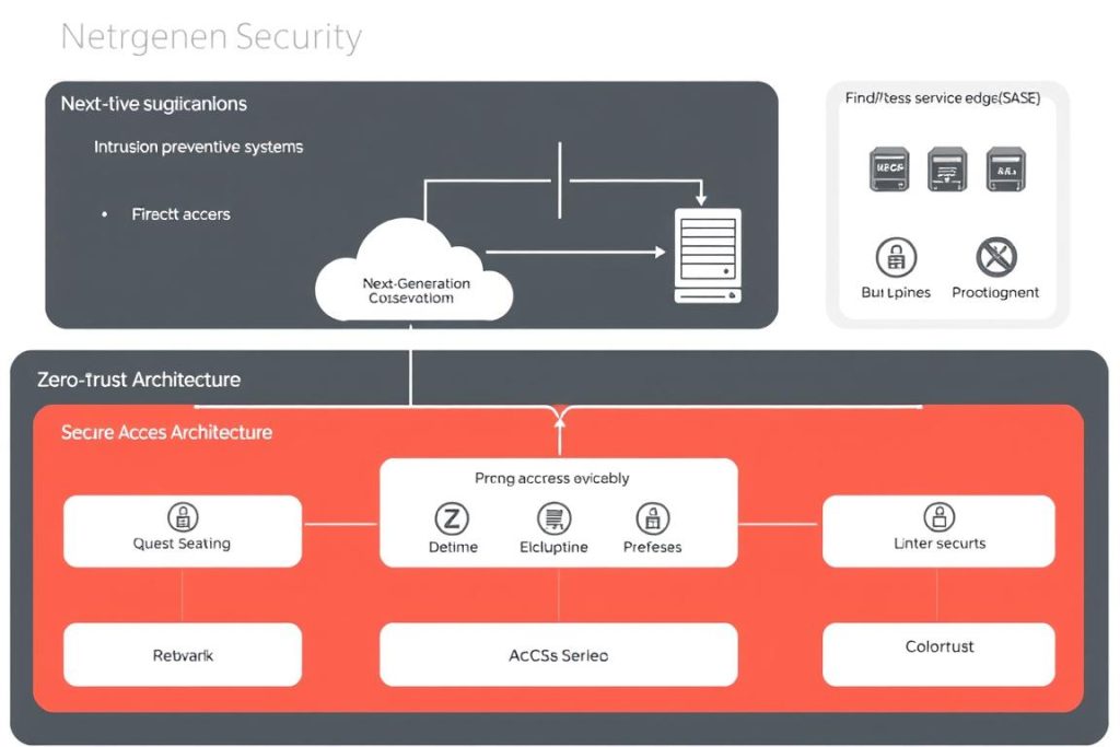 Advanced network security infrastructure protecting Bangalore enterprise data Advanced network security infrastructure protecting Bangalore enterprise data