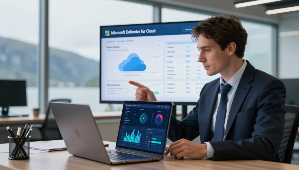 Azure Sikkerhet Defender Pris Norge?