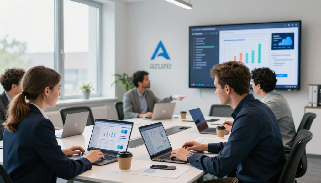 Azure VDI kostnad og ressursplanlegging for norske bedrifter