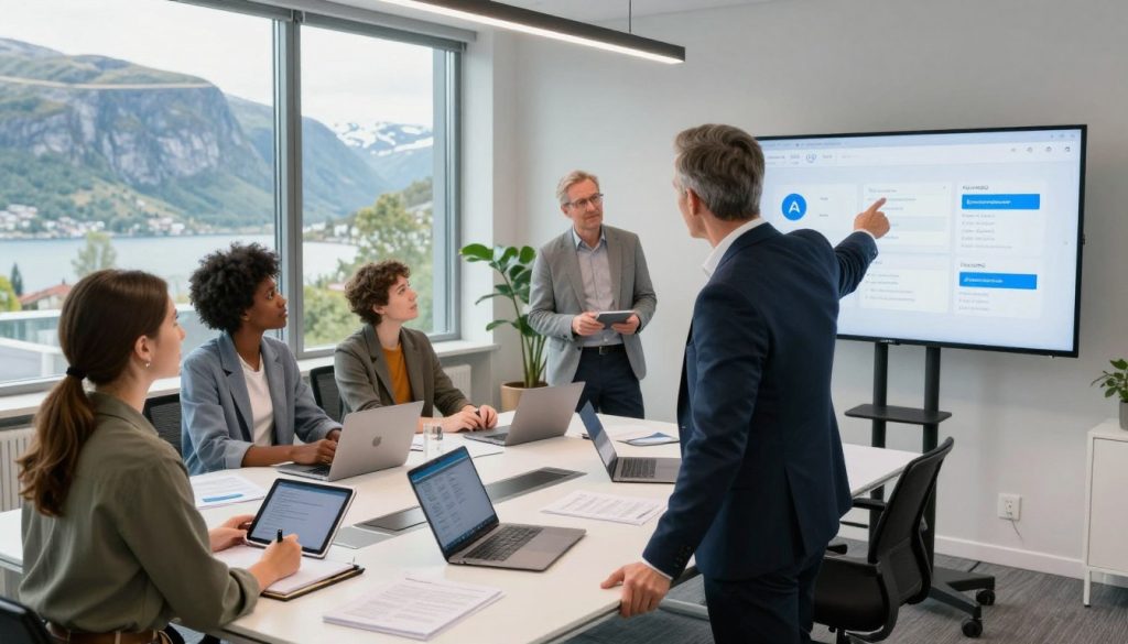 Azure priser Norge pakkevalg