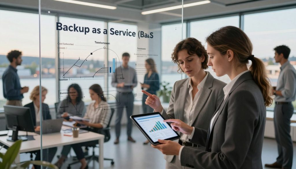 BaaS prismodeller og kostnadsfaktorer i Norge