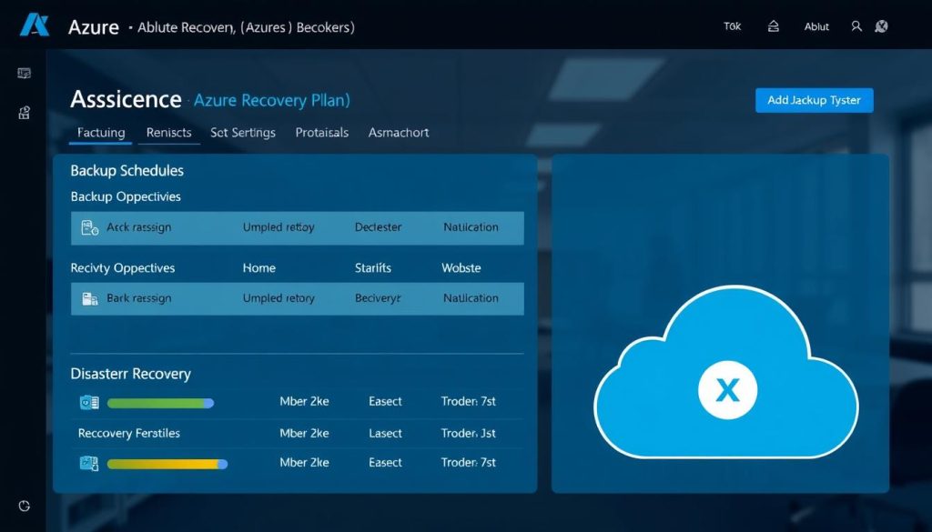 Backup og gjenopprettingssystem for Azure-ressurser Backup og gjenopprettingssystem for Azure-ressurser