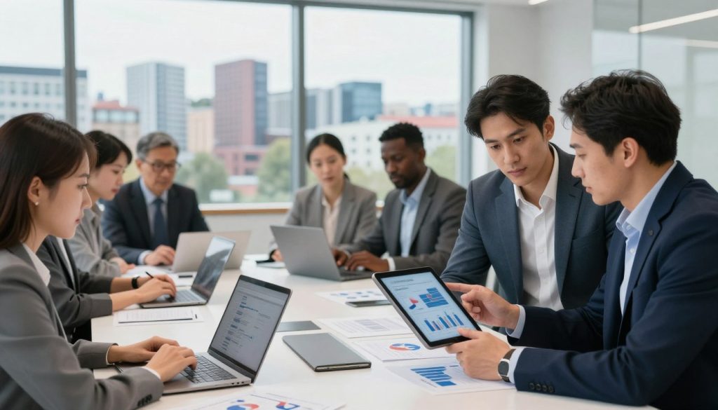 Beste MSP leverandør Norge tjenester og spesialiteter