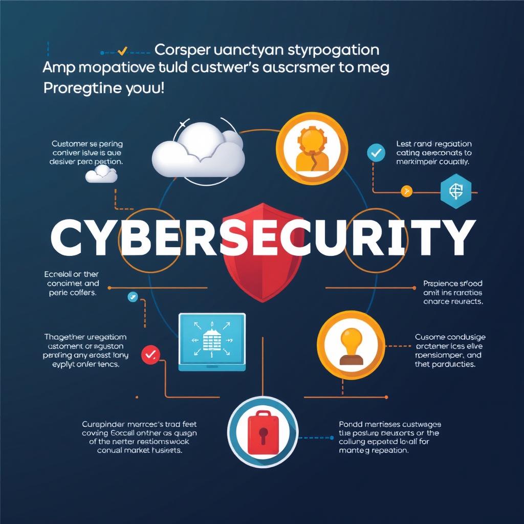 Building customer trust through strong cybersecurity practices in Bangalore Building customer trust through strong cybersecurity practices in Bangalore