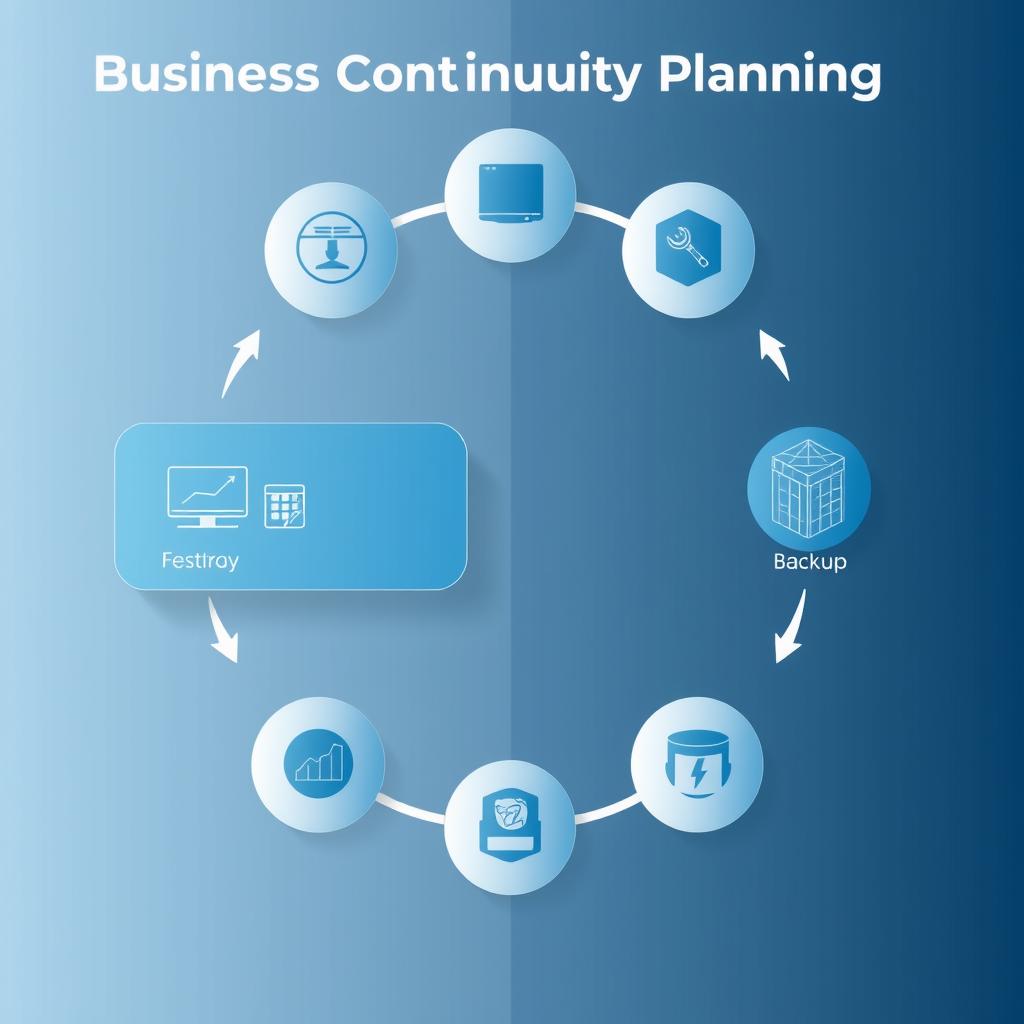 Business continuity planning and implementation for Bangalore enterprises Business continuity planning and implementation for Bangalore enterprises