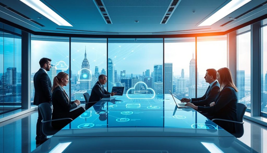 Cloud Services Schweden Cloud Services Schweden