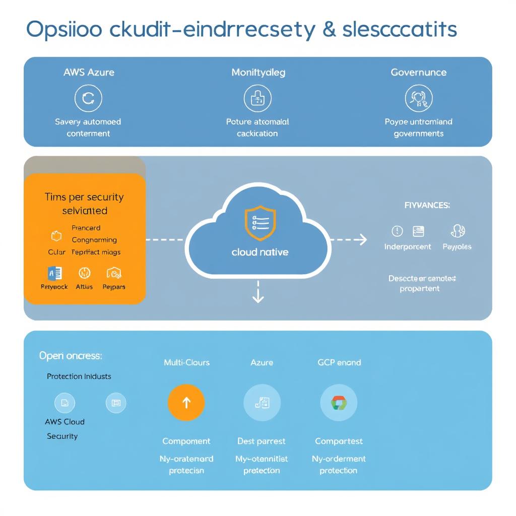 Cloud-native security architecture designed by Opsio for Bangalore enterprises Cloud-native security architecture designed by Opsio for Bangalore enterprises