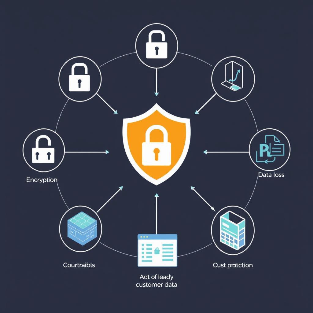 Data protection mechanisms safeguarding sensitive information for Bangalore businesses Data protection mechanisms safeguarding sensitive information for Bangalore businesses