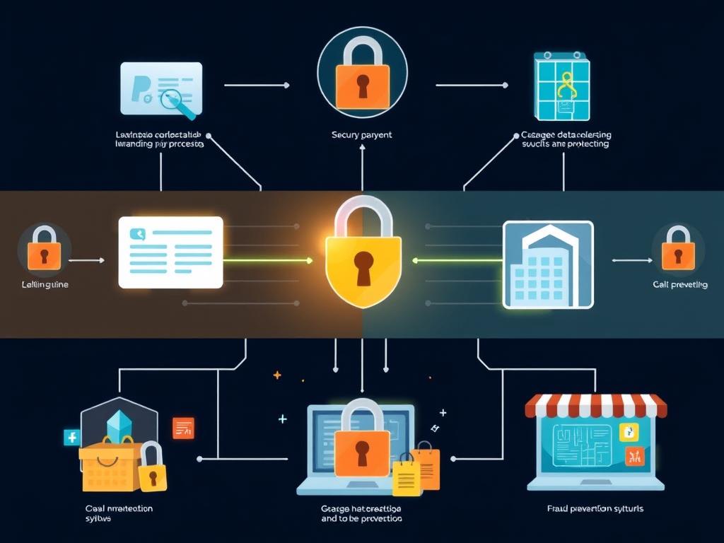 E-commerce and retail cybersecurity solutions for Bangalore businesses E-commerce and retail cybersecurity solutions for Bangalore businesses
