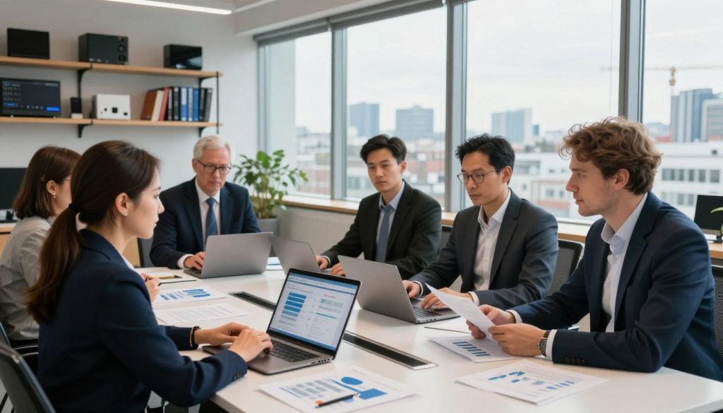 Evaluering av IT-outsourcing leverandører og kostnader