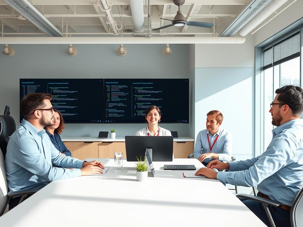 GitOps-arbetsflöde i Kubernetes-miljö