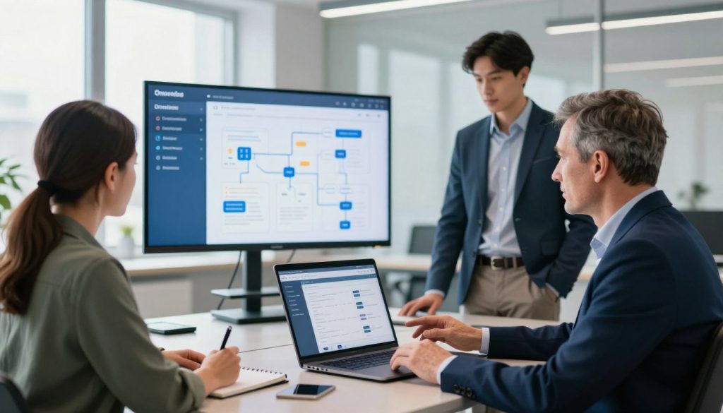 IT On/Offboarding Tjeneste Pris Norge?