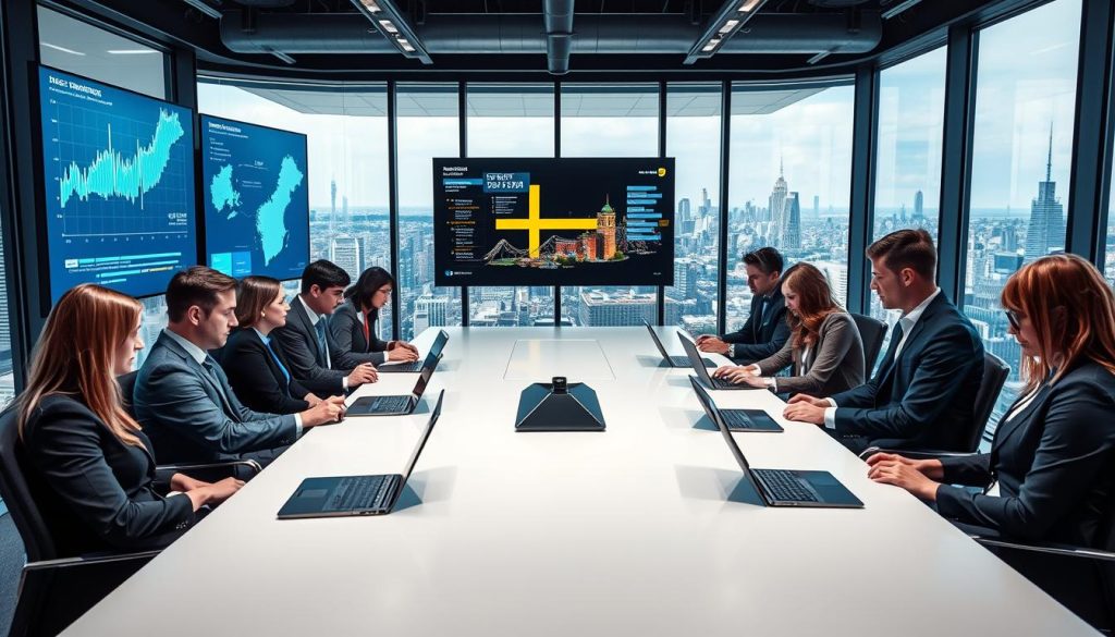 IT Outsourcing Schweden IT Outsourcing Schweden