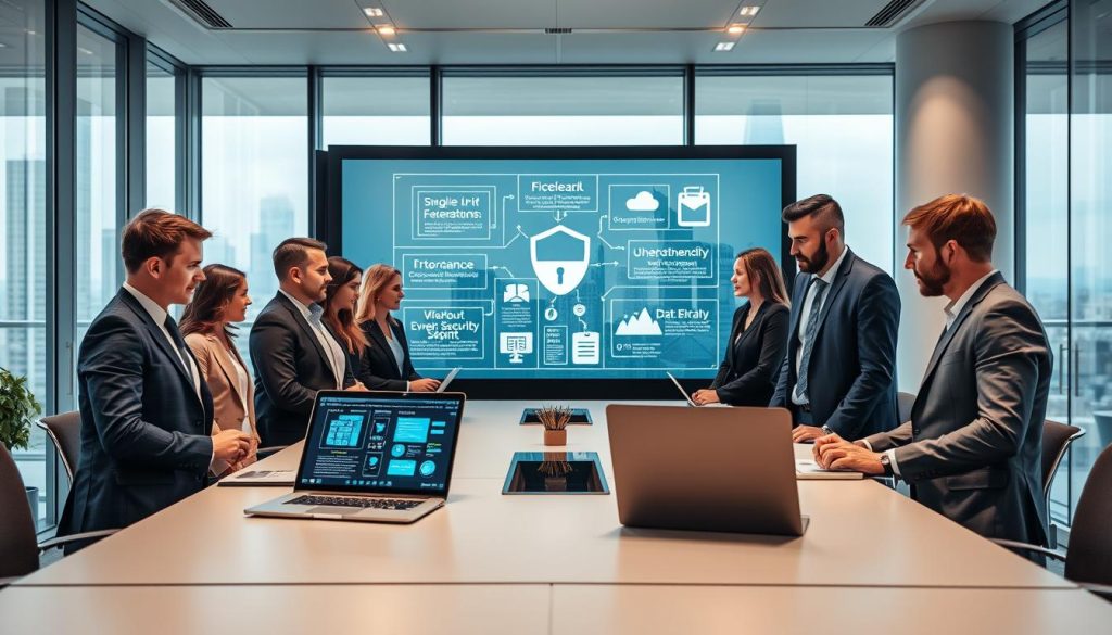 IT-Security Schweden IT-Security Schweden