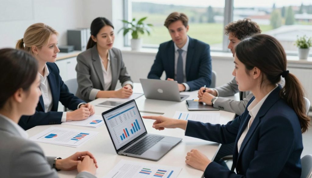 IT-drift utsetting priser forespørsel og sammenligning