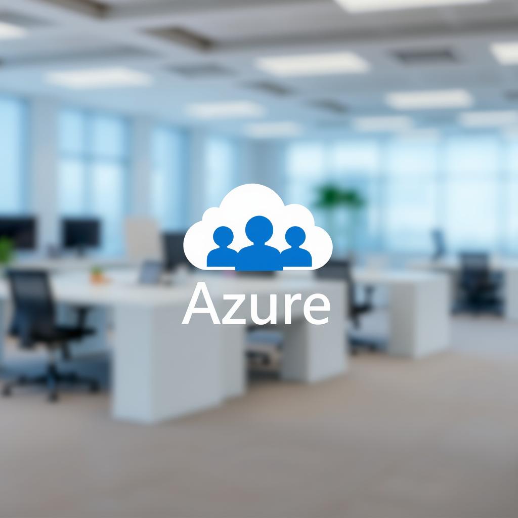 Ikon som representerer Azure Identitet-tjenester