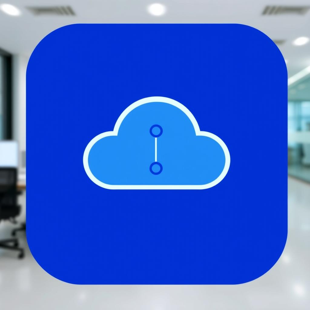 Ikon som representerer Azure Nettverk-tjenester