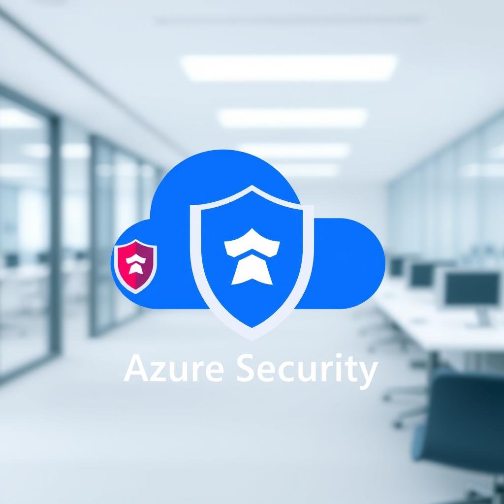 Ikon som representerer Azure Security-tjenester