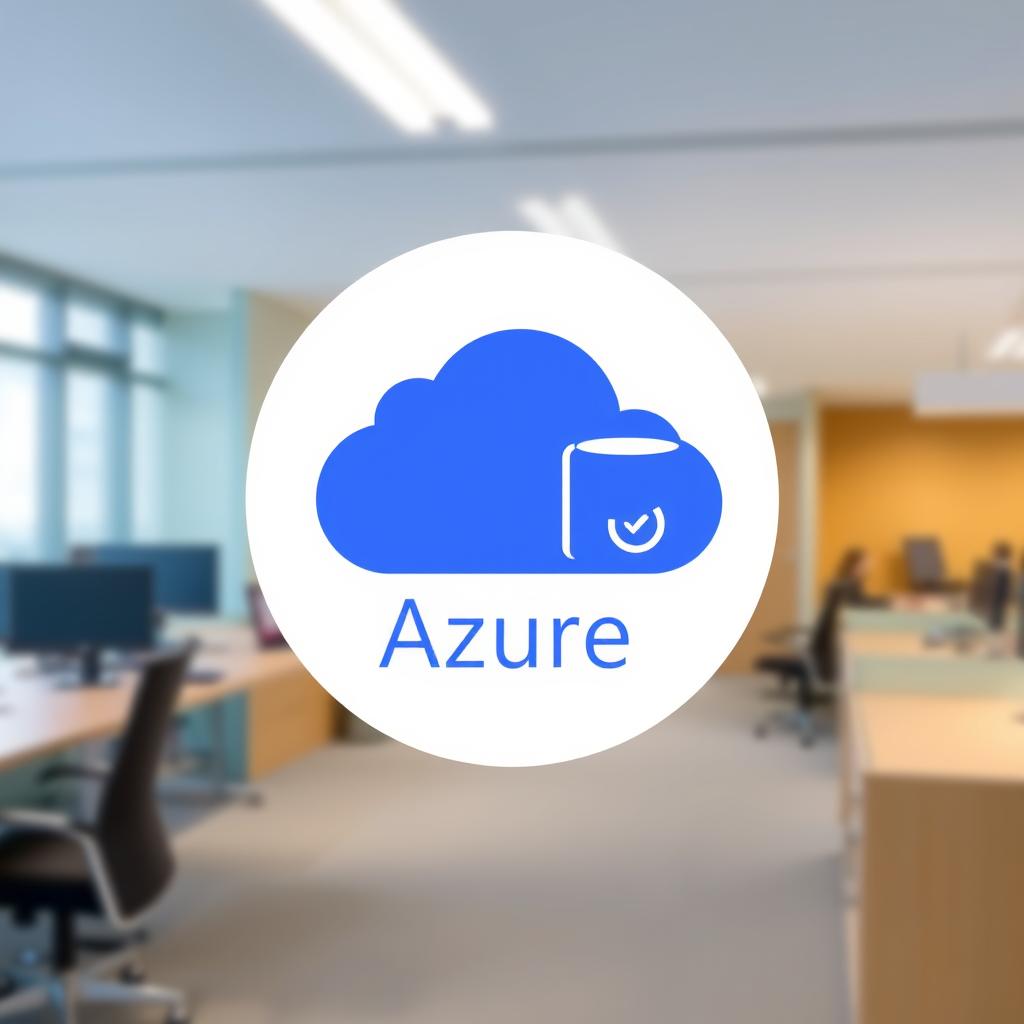 Ikon som representerer Azure Storage-tjenester