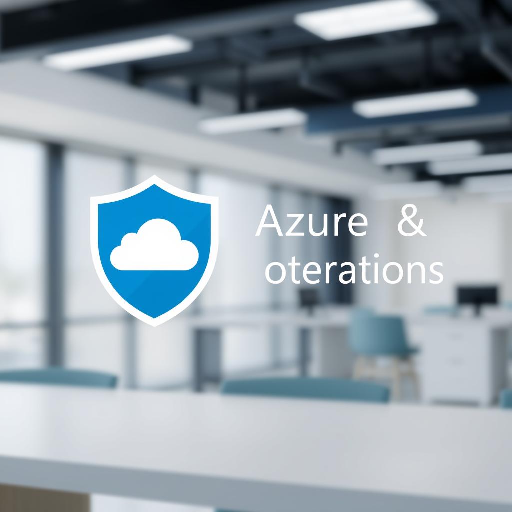 Ikon som representerer stabil og trygg drift i Azure-miljøet