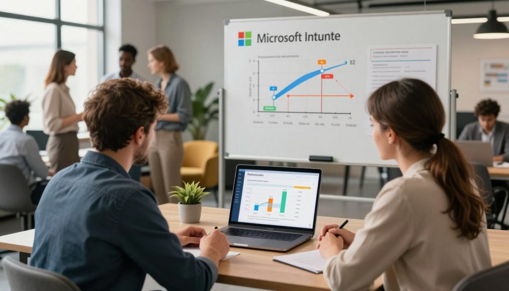 Intune Administrasjon Pris Norge?