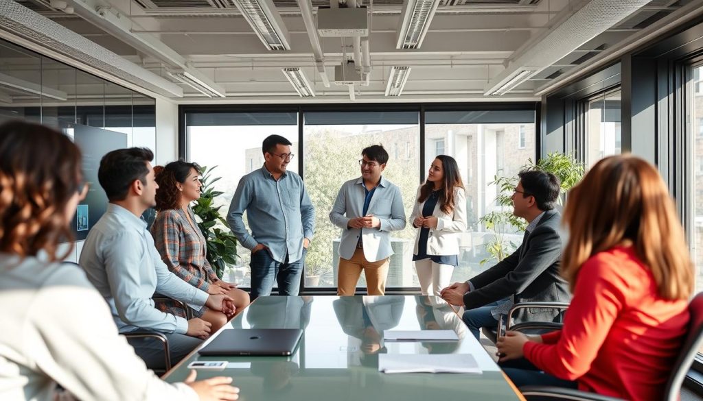 Jämförelse mellan GitOps och DevOps i kontorsmiljö