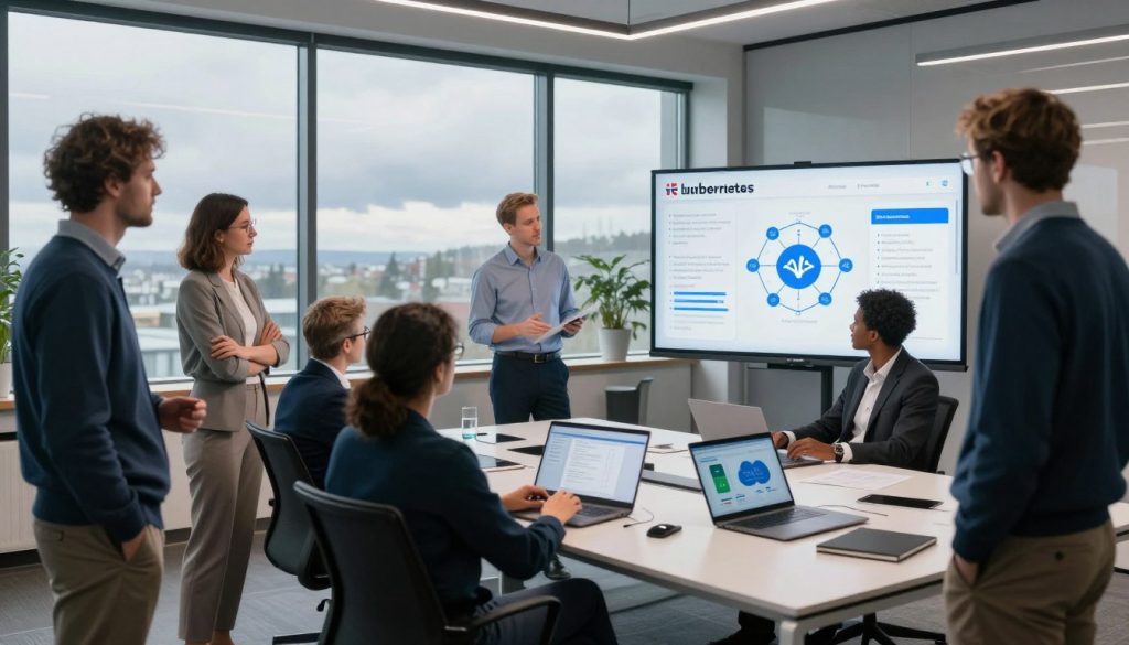 Kubernetes i skyen kostnad fremtidige trender