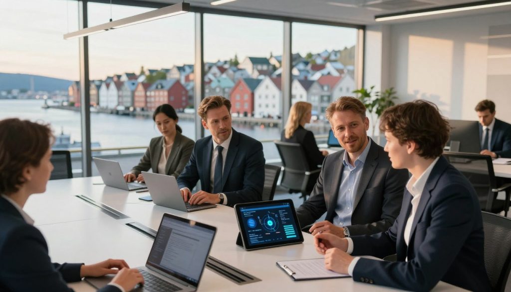 MSP Leverandør Stavanger?