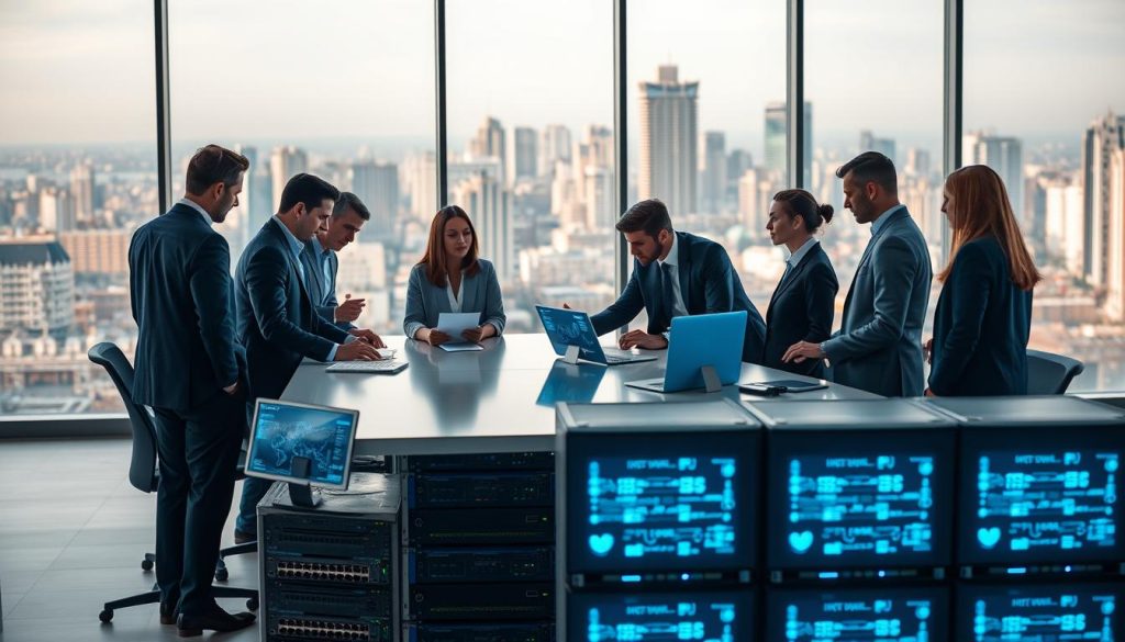 Managed Service Provider Schweden Managed Service Provider Schweden