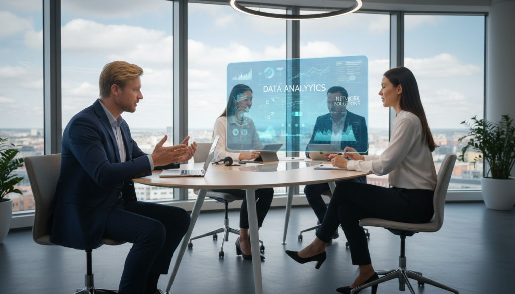 Managed support services