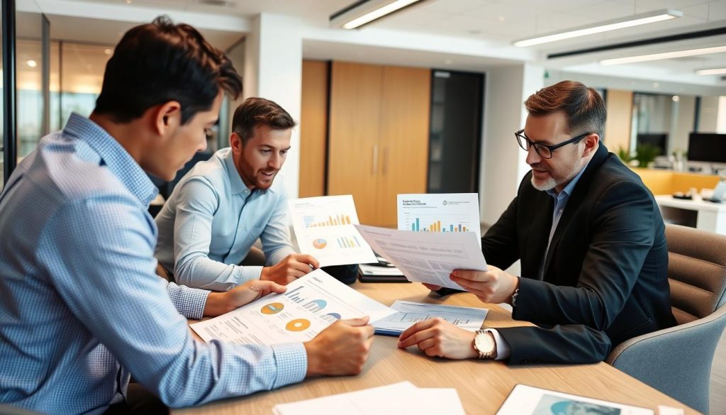 Manufacturing facility using real-time monitoring solutions for visual inspections