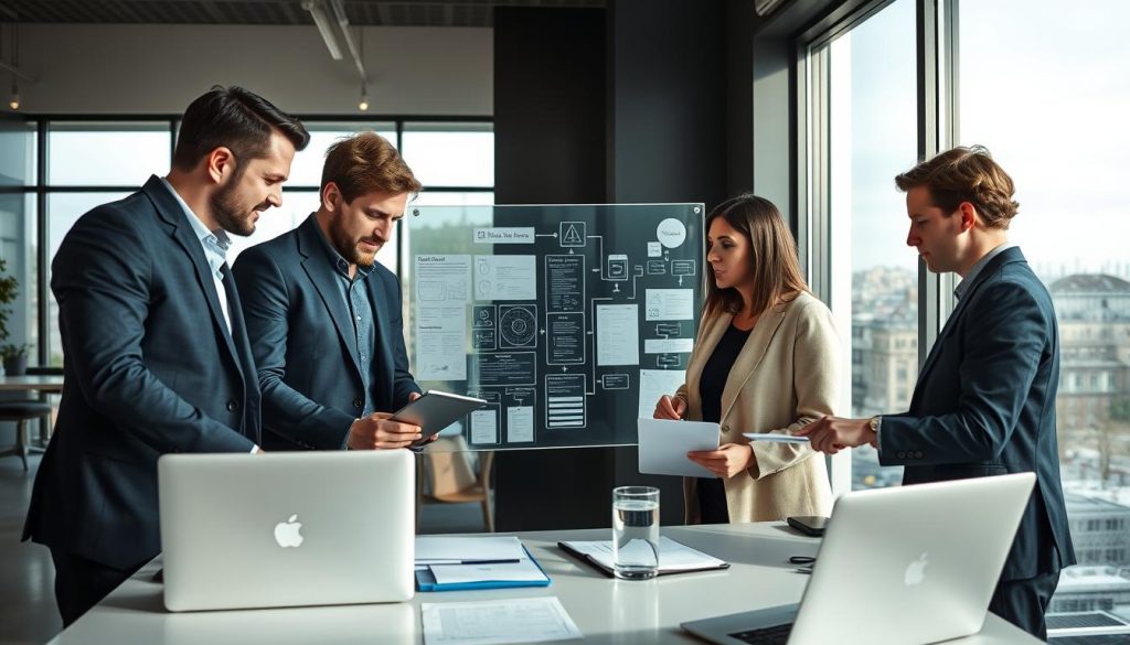 Nordic tech support team collaboration Nordic tech support team collaboration