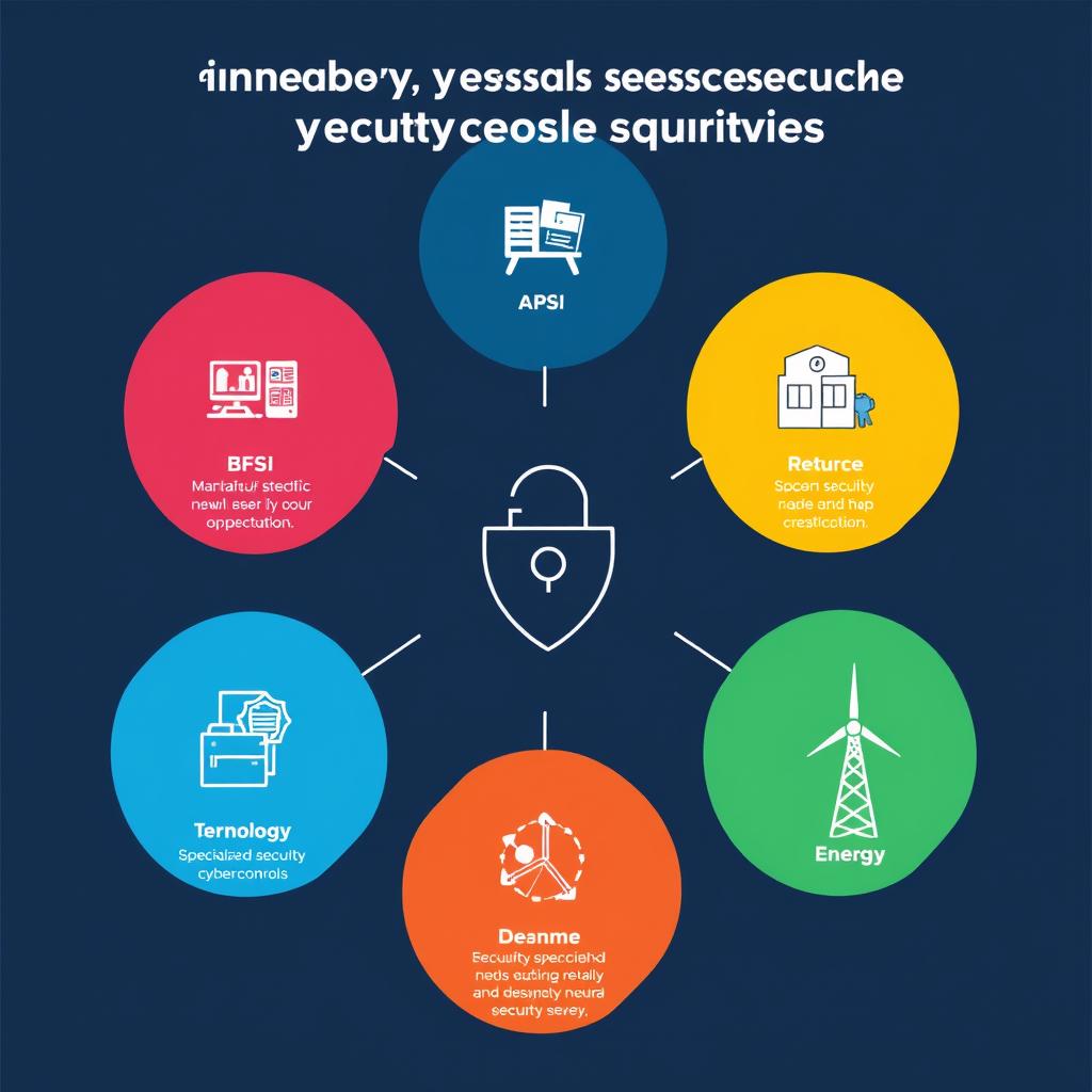 Opsio's industry-specific cybersecurity solutions for Bangalore sectors Opsio's industry-specific cybersecurity solutions for Bangalore sectors