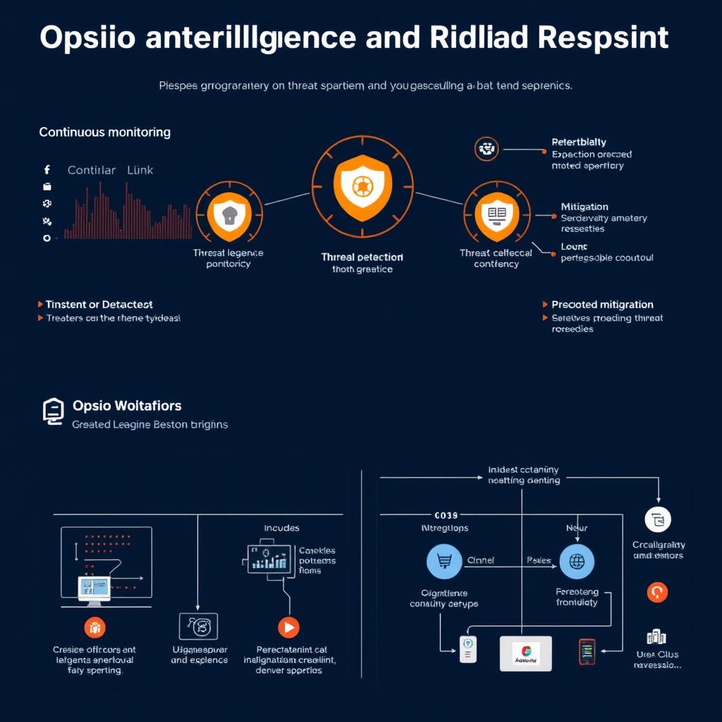 Opsio's threat intelligence and rapid response capabilities Opsio's threat intelligence and rapid response capabilities