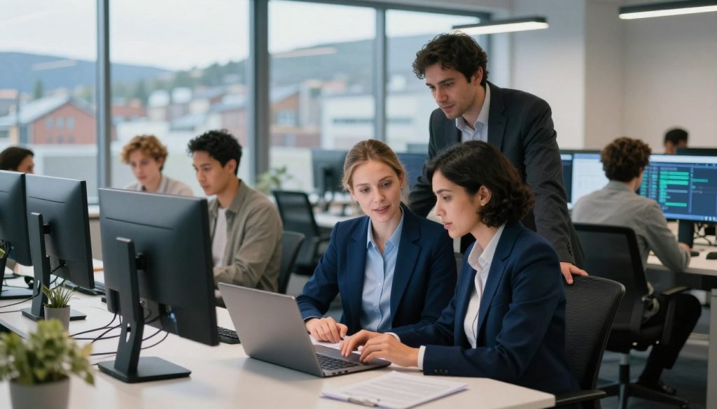 Outsource IT Drift Norge Pris?