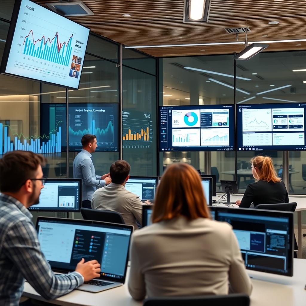 Professional services IT solutions in Bangalore