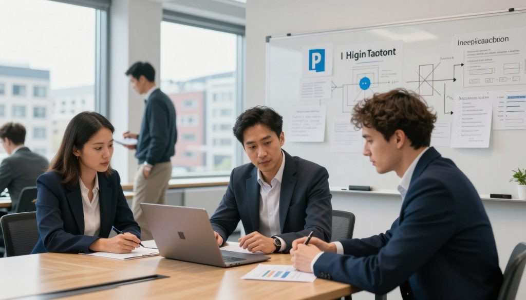 SharePoint administrasjon outsourcing implementering