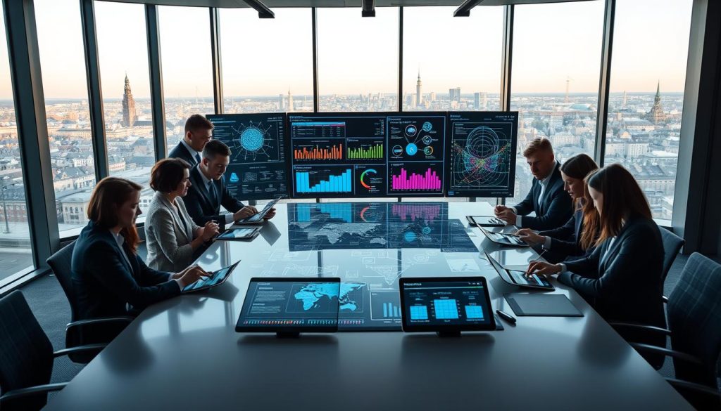 Stockholm IT security services comprehensive protection framework Stockholm IT security services comprehensive protection framework