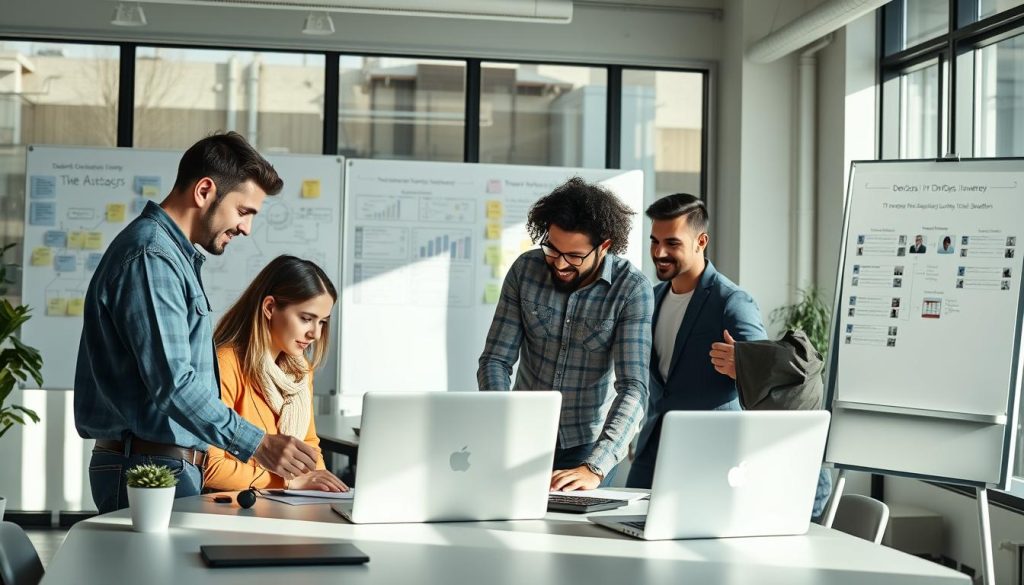 Swedish IT automation transformation case study