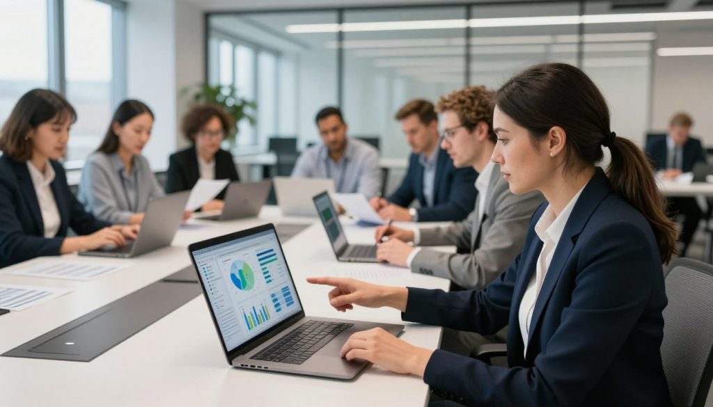 Utfordringer med driftskvalitetsmåling i IT-miljøer