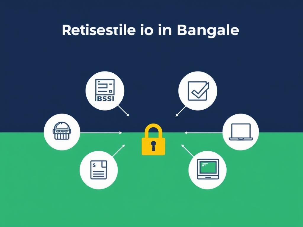 Various industry sectors in Bangalore handling sensitive data requiring protection Various industry sectors in Bangalore handling sensitive data requiring protection
