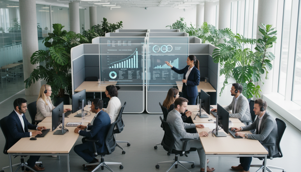 remote help desk services management best practices