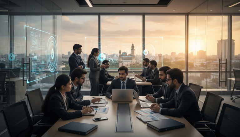 Cyber Security Companies in Hyderabad