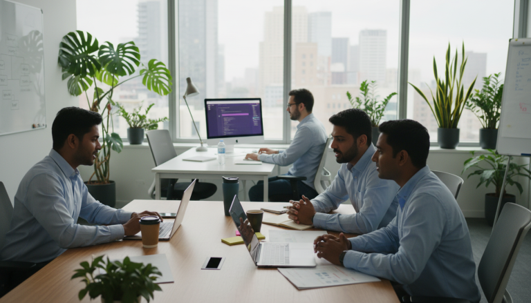 Drupal Development Company in India