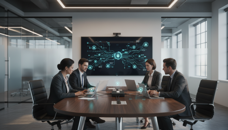 HIPAA-Compliant IT Solutions