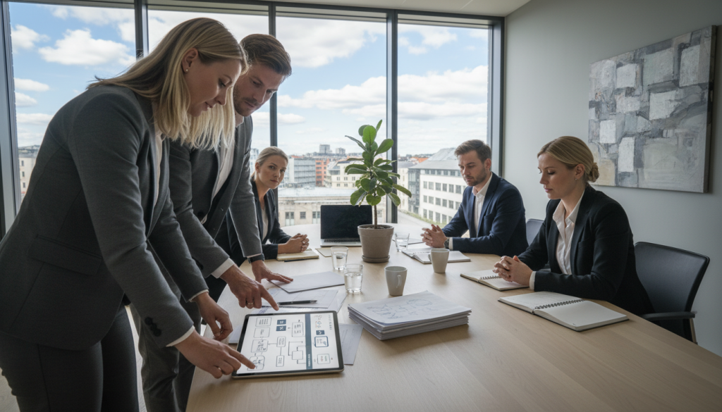 HIPAA riskanalys och dataskydd