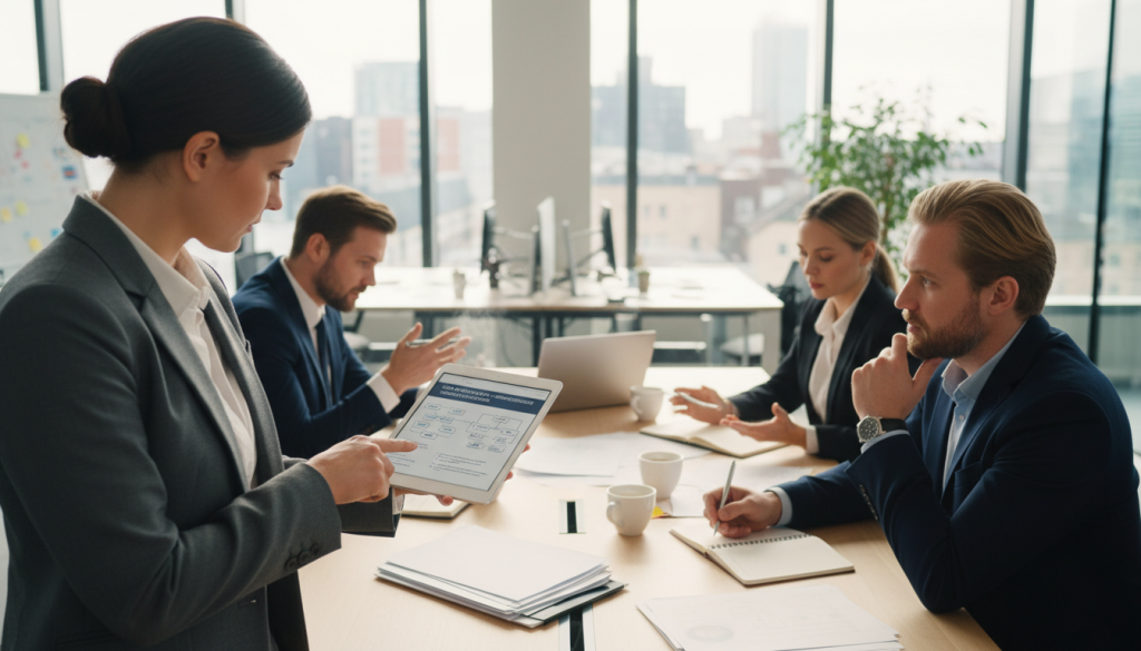 Implementering av DORA EU-förordning omfattning